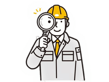 ご相談イラスト