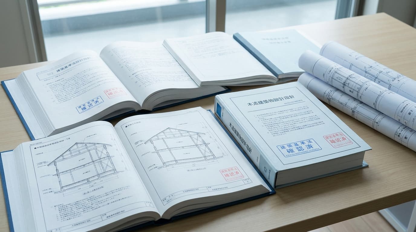 2025年建築基準法改正の全容 — 4号特例縮小で工務店はどう変わる