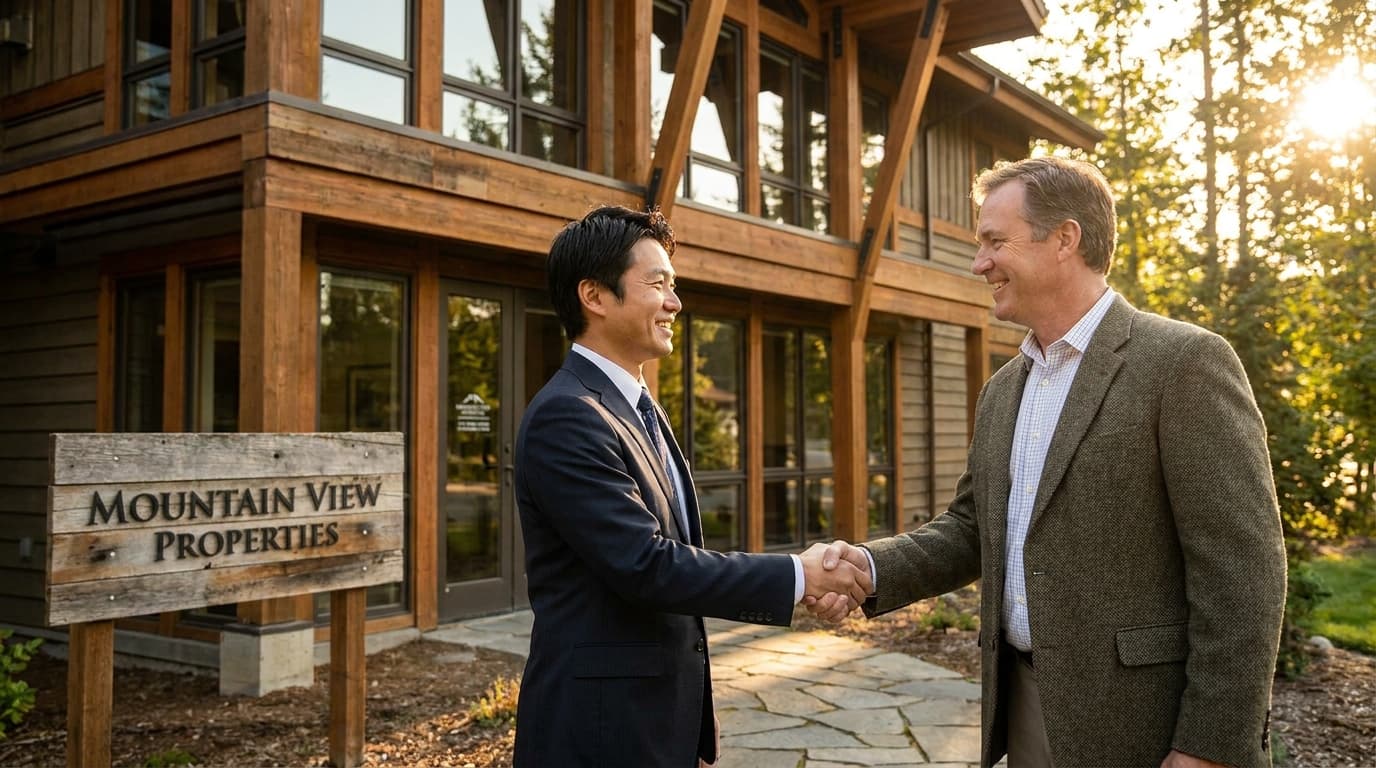 工務店の非住宅営業、最初の1件を受注するための5つのステップ