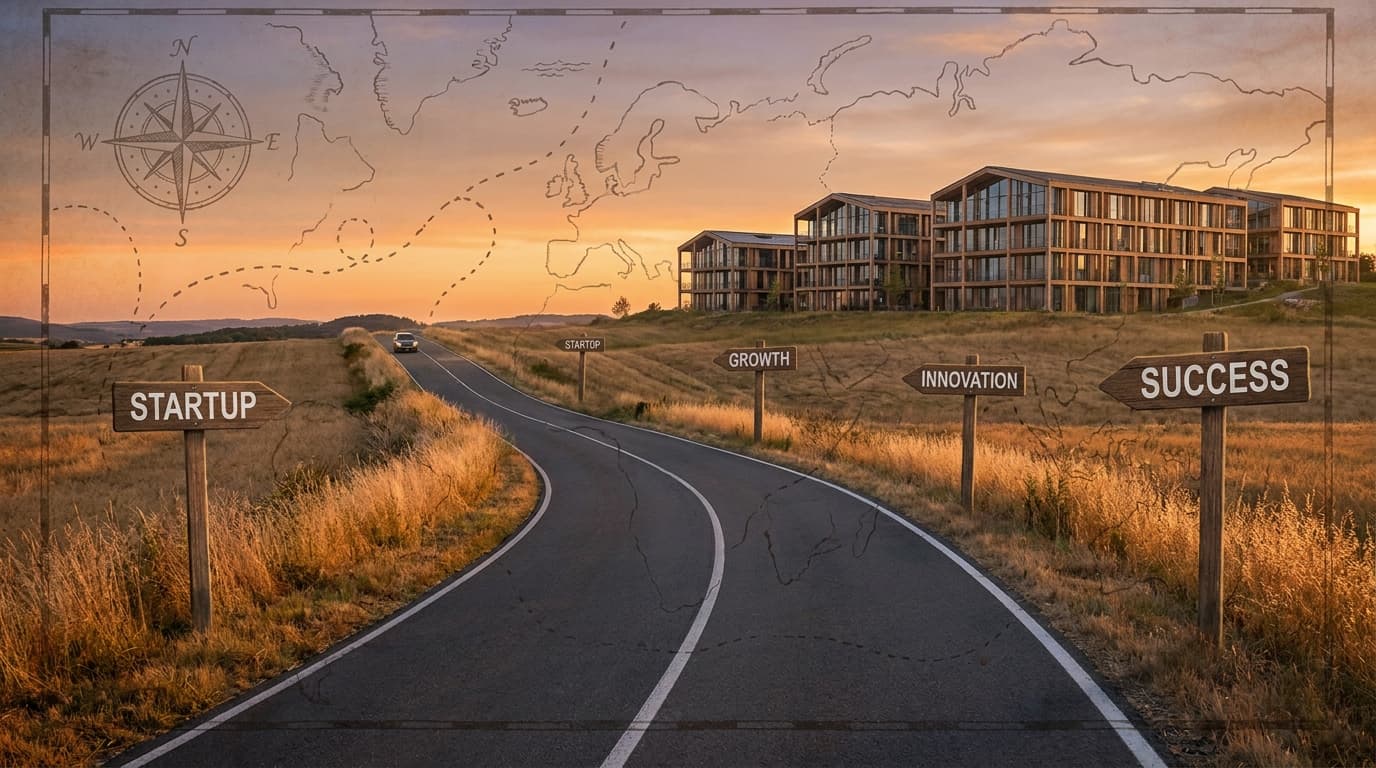 工務店が非住宅で初受注するまでのロードマップ【6ヶ月計画】