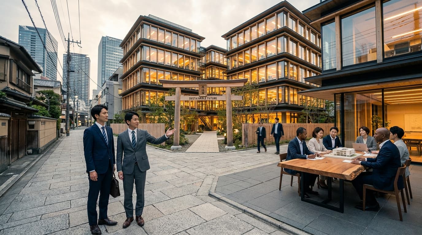 工務店が生き残るための経営戦略 — 住宅だけでは限界の理由