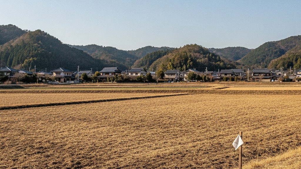 市街化調整区域に倉庫・工場は建てられる？開発許可の立地基準と期間・費用