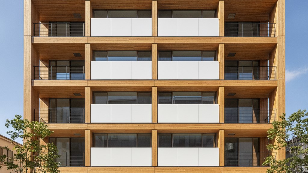 木造4階建ては建てられる？耐震性の考え方と、3階建てとの決定的な違い