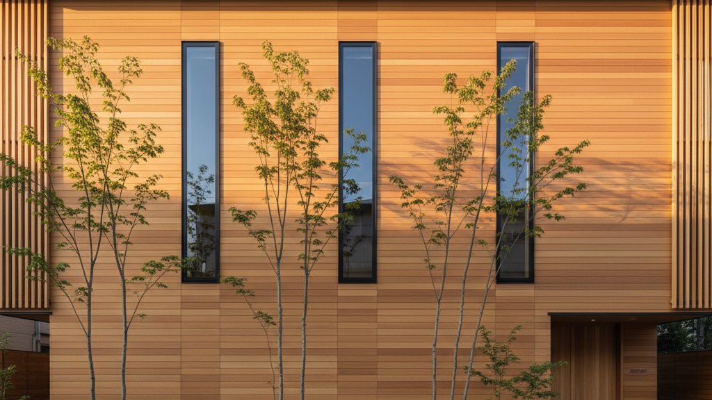 木造クリニックの建設費と坪単価｜木造で開業する5つのメリット