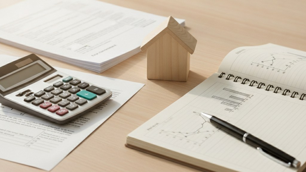木造非住宅にかかる税金まとめ｜取得・保有・売却でかかる税を整理