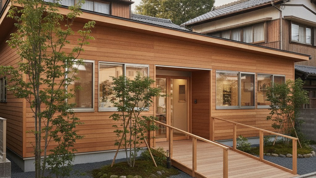 小規模多機能・看多機の開設費用｜登録定員29名の建設費と必要な延床面積