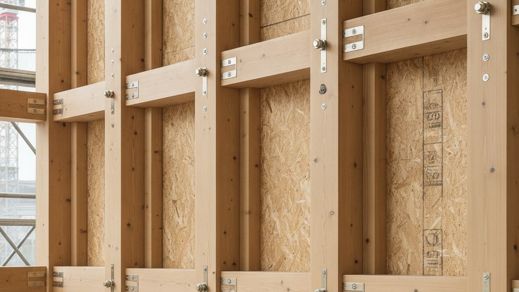 木造非住宅の耐震性能は大丈夫？2×4の面構造が地震に強い理由